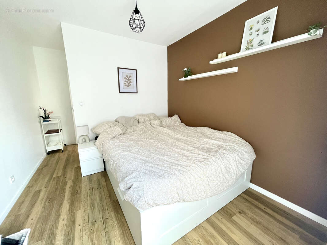 Appartement à ANNOEULLIN