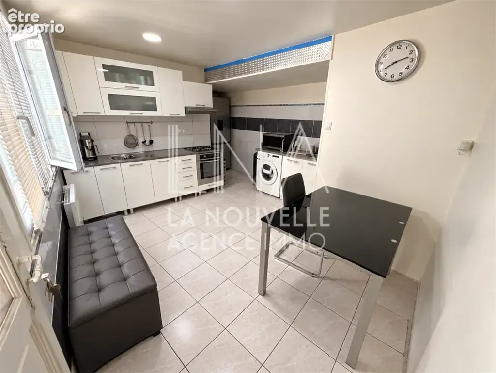 Maison 9 pièces 150 m² à vendre à Noisy-Le-Sec (93130) - photo 4