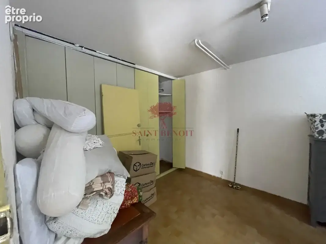Villa de type t3 avec un appartement de type t2 , un garage - photo 32