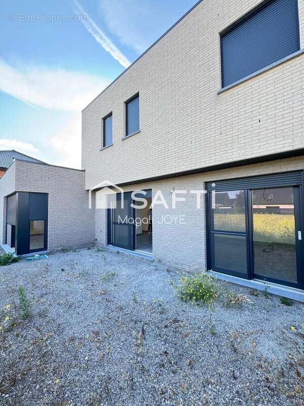 Photo 6 - Maison à LABOURSE