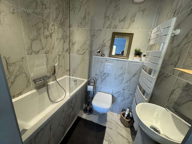 Appartement à BANDOL