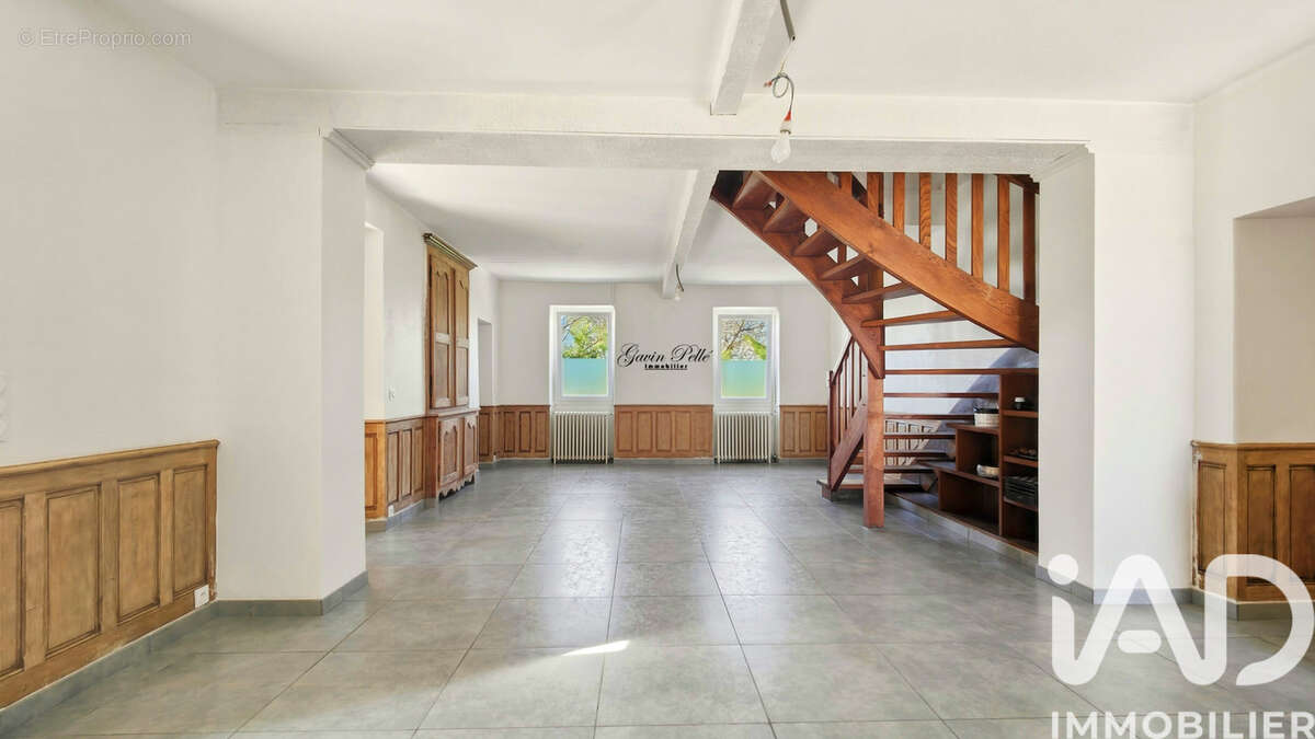 Photo 2 - Maison à CARMAUX