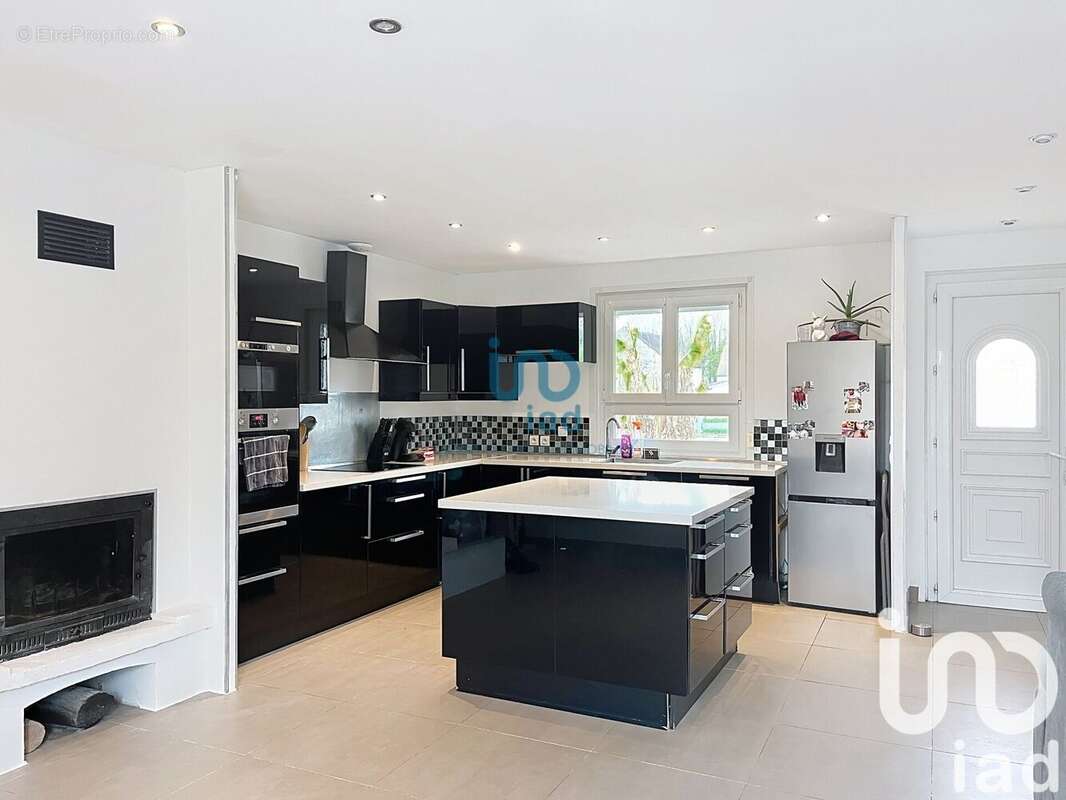 Photo 5 - Maison à TREILLES-EN-GATINAIS