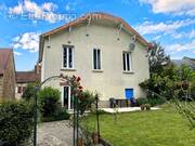 Maison à ARNAC-LA-POSTE