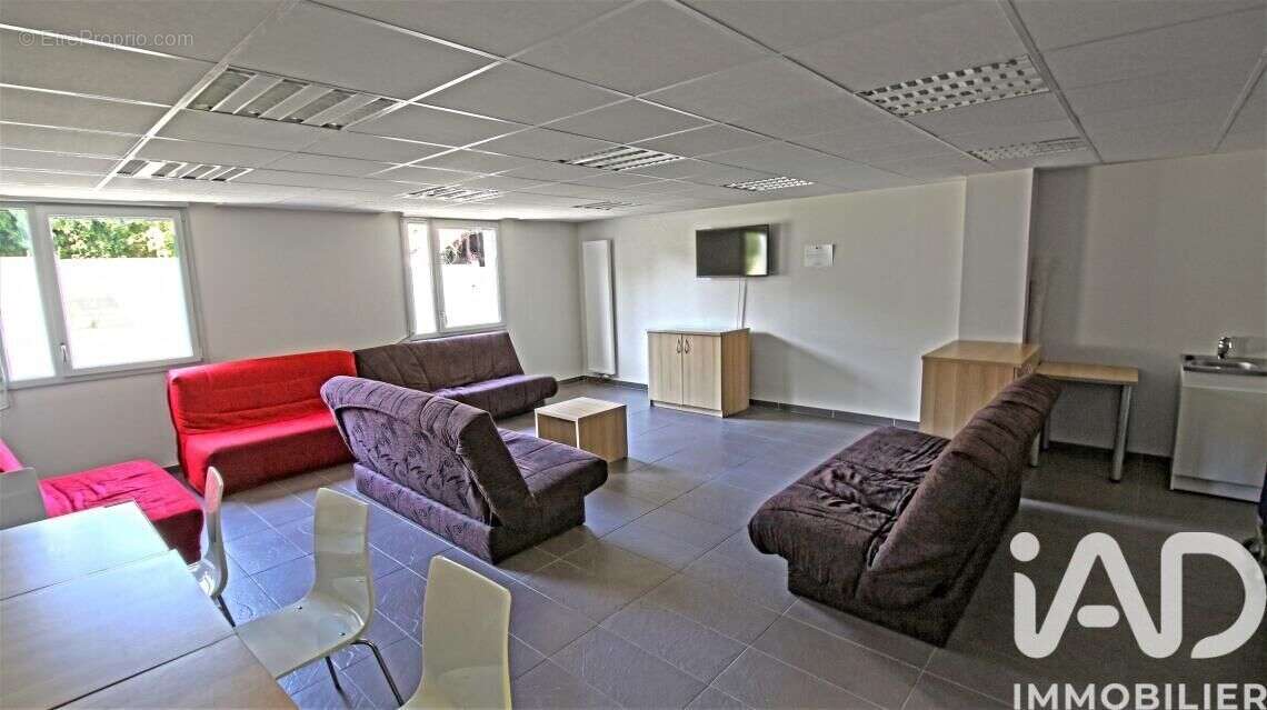 Photo 5 - Appartement à TROYES