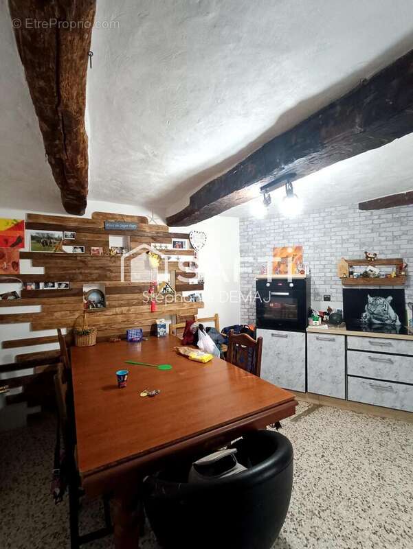 Photo 7 - Maison à BRIGNOLES