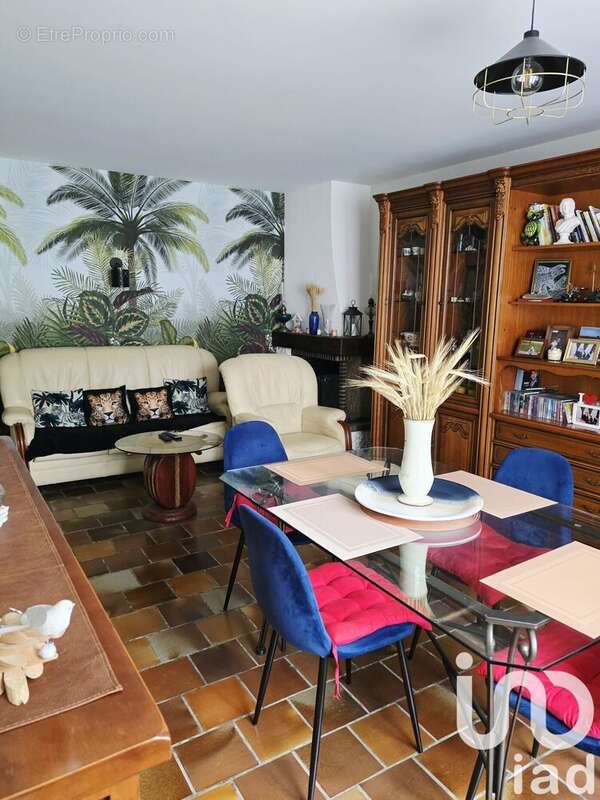 Photo 8 - Maison à TRIGNAC