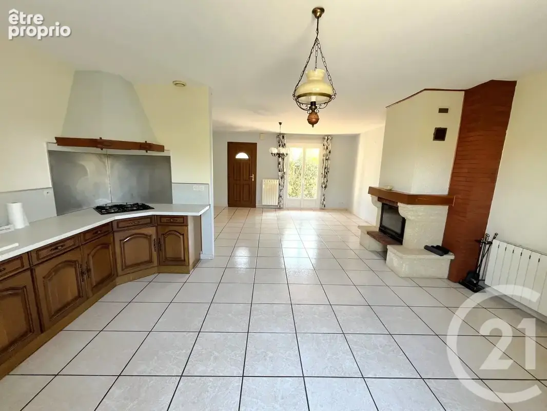 Maison 82 m² à Labarthe-Sur-Leze  - photo 3