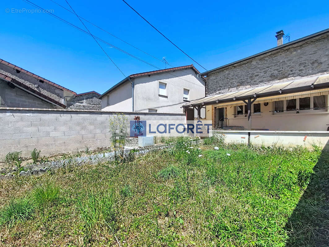 Maison 6 pièces Narcy 127m2 - photo 2