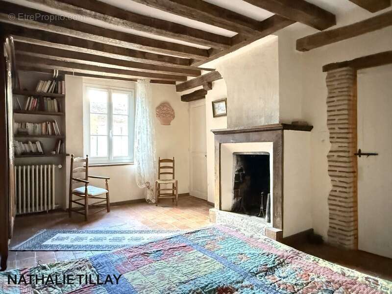 Maison à ORLEANS