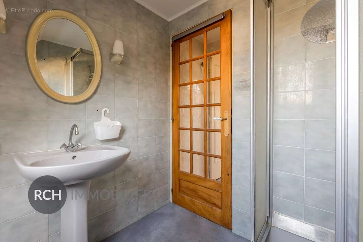 Maison à MONTFORT-L'AMAURY