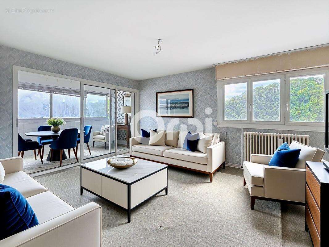 Appartement à PERIGUEUX