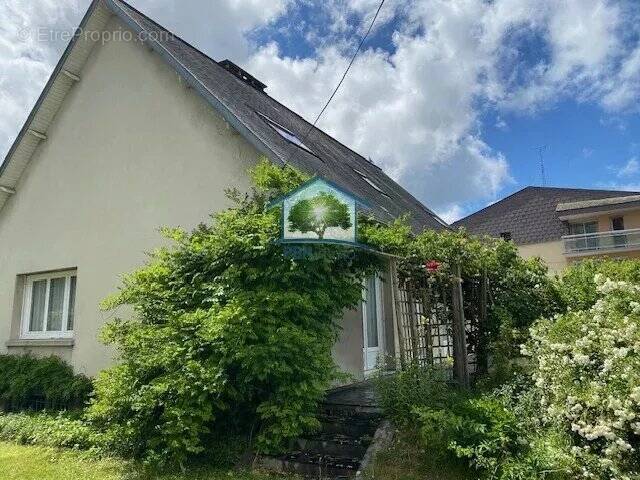 Maison à ROUEN