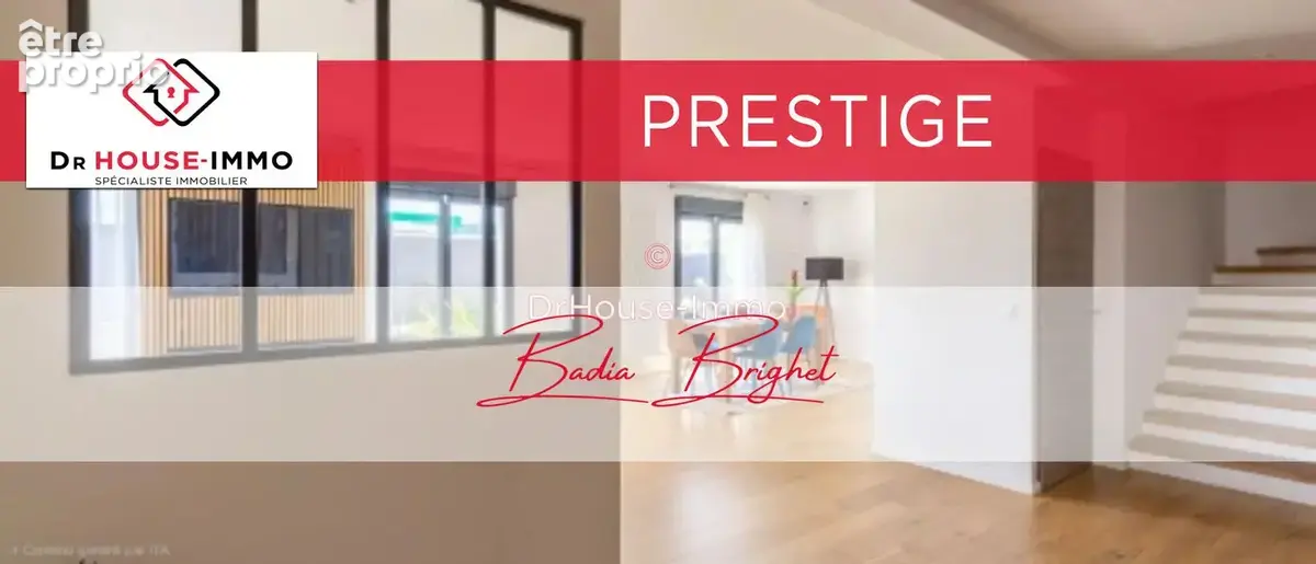 Maison 7 pièces 238 m² à vendre à Montesson (78360) - photo 12