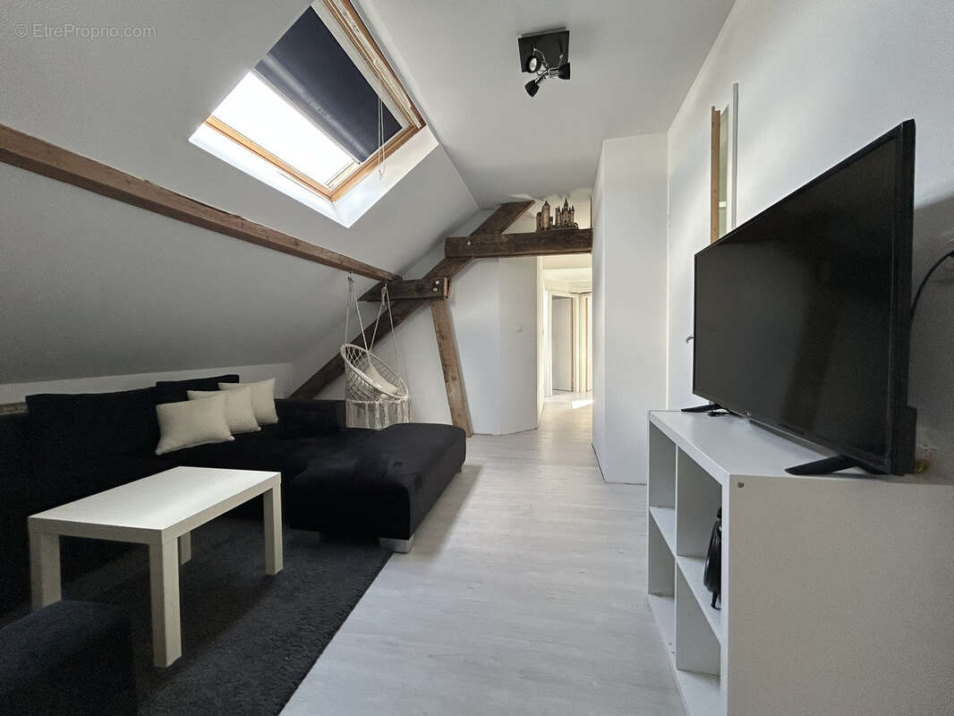 Maison à FREYMING-MERLEBACH