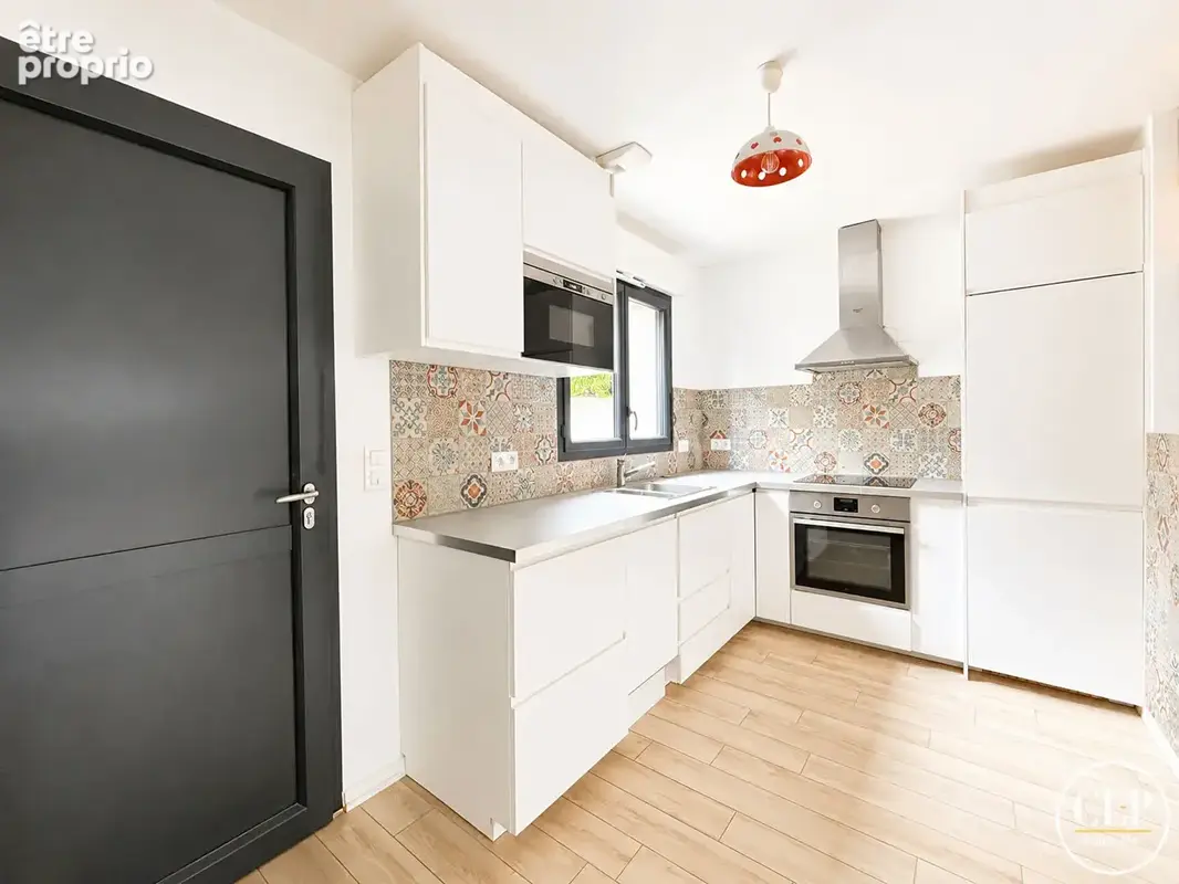 Maison Fontenay Sous Bois 5 pièce(s) 120 m2 - photo 3