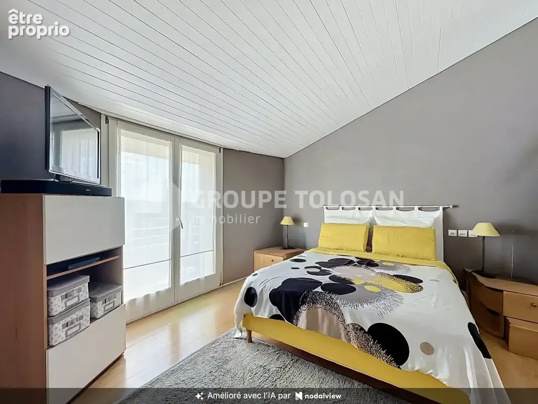 Maison 174 m² à Bouloc  - photo 11