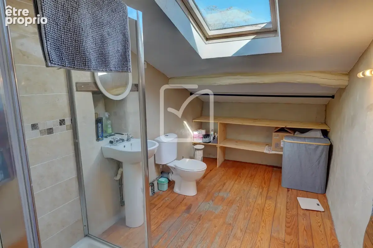 Fermette 3/4 Chambres - photo 21