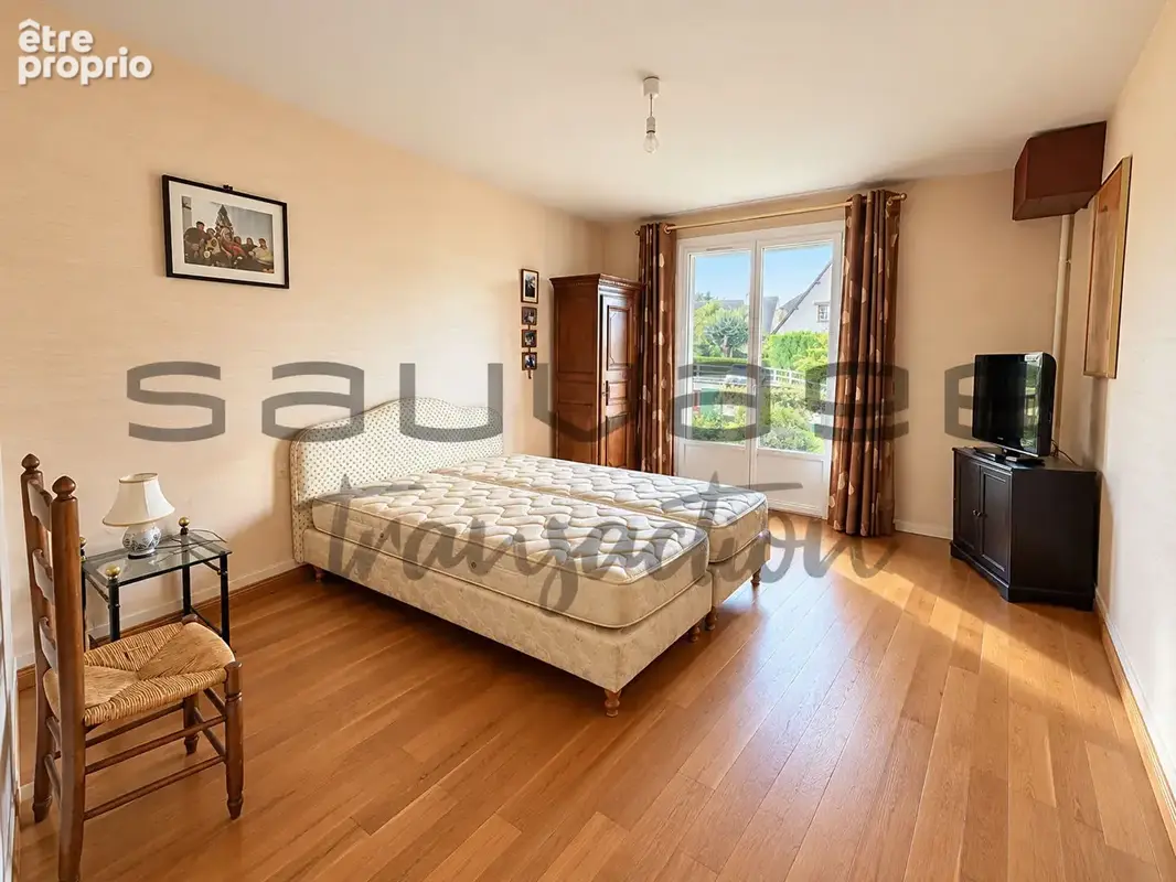 Maison 8 pièces 190 m² à vendre à Bonsecours (76240) - photo 6