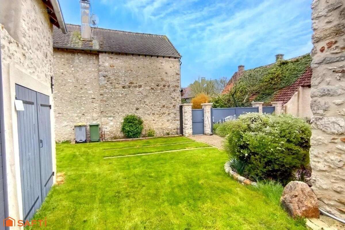 Photo 5 - Maison à THOIRY