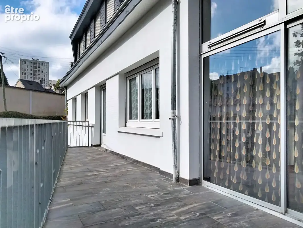 Appartement Saint Brieuc 4 pièce(s) 84 m2 - photo 11