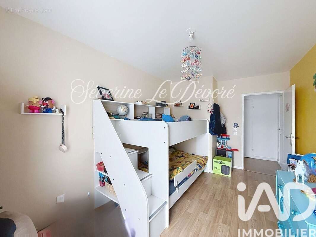 Photo 7 - Appartement à SANNOIS