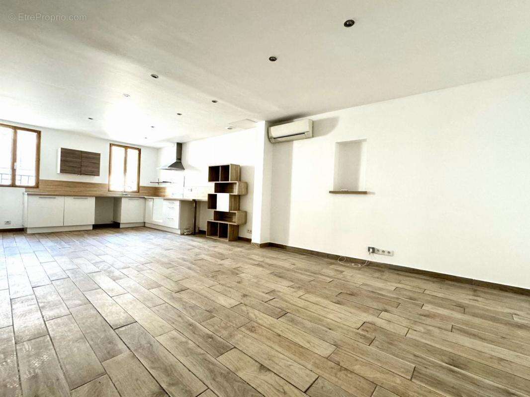 Appartement à MARTIGUES