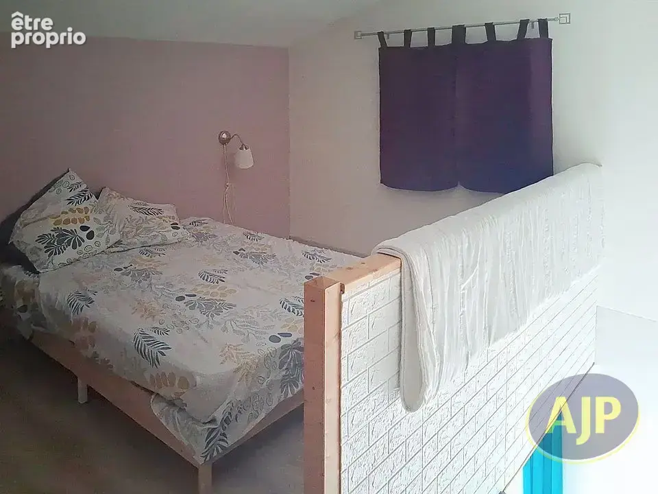 Maison  à Vertheuil - photo 12