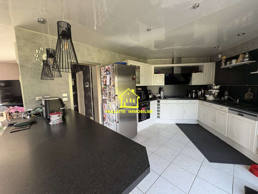 Maison à GAINNEVILLE