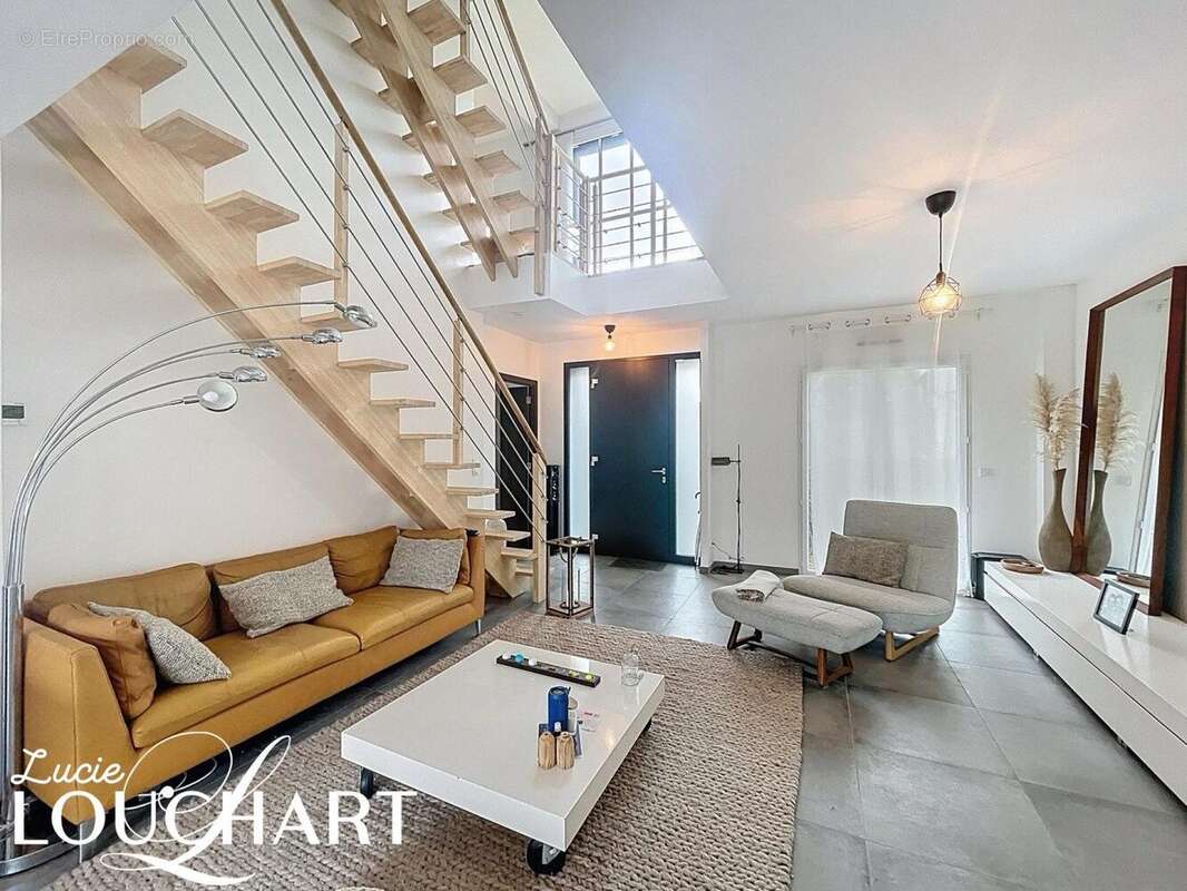 Photo 4 - Maison à L&#039;HAY-LES-ROSES