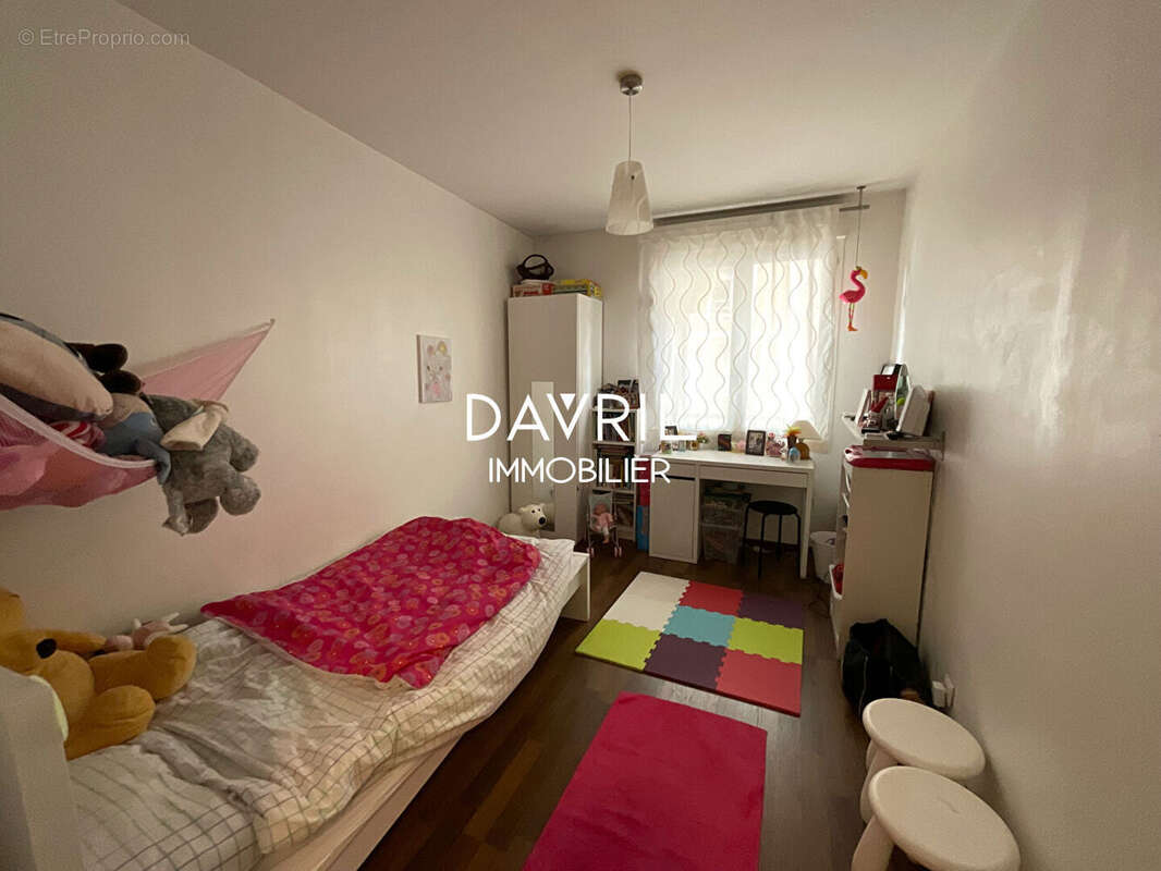 Appartement à ANDRESY