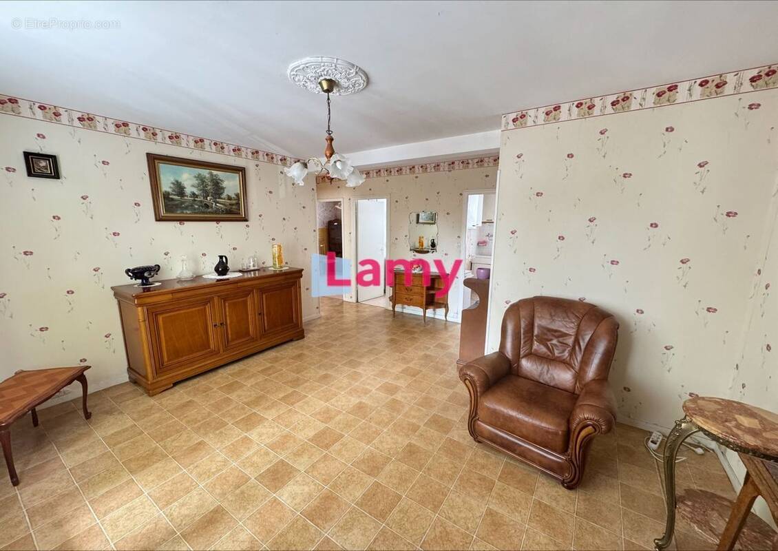 Appartement à LIMOGES