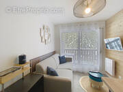 Appartement à MIEUSSY