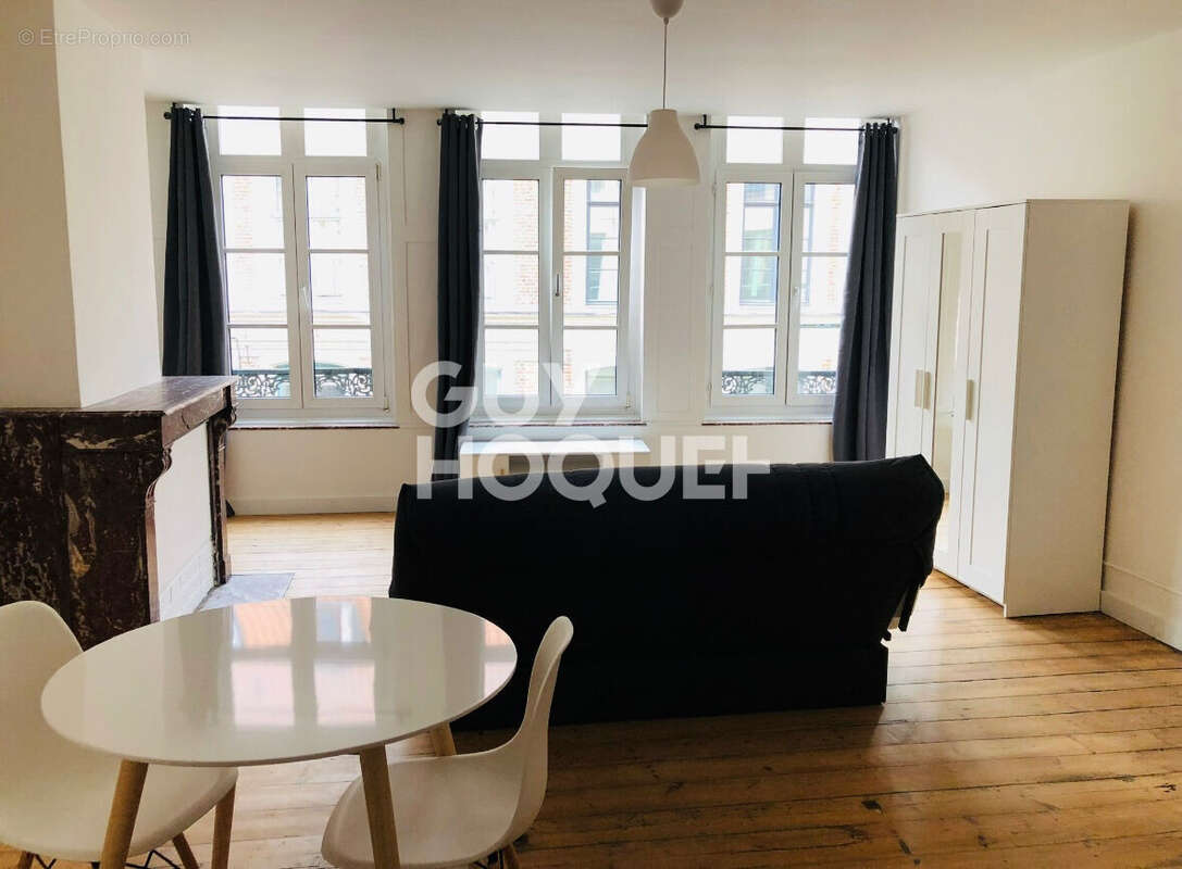Appartement à DOUAI