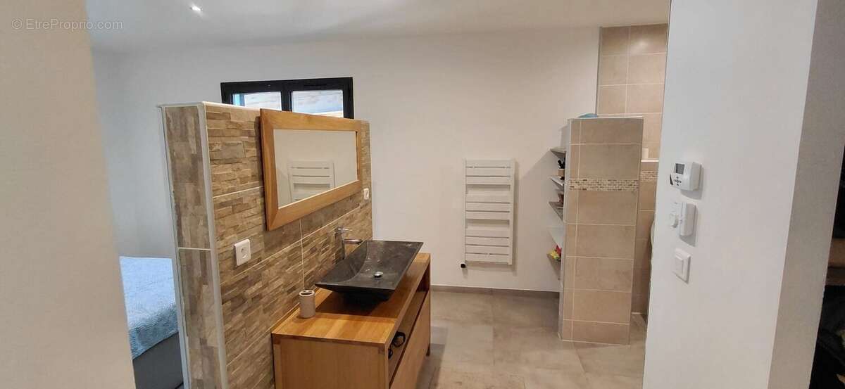 Maison à SAINT-HIPPOLYTE-DU-FORT