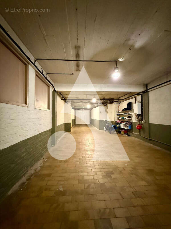 Appartement à LILLE