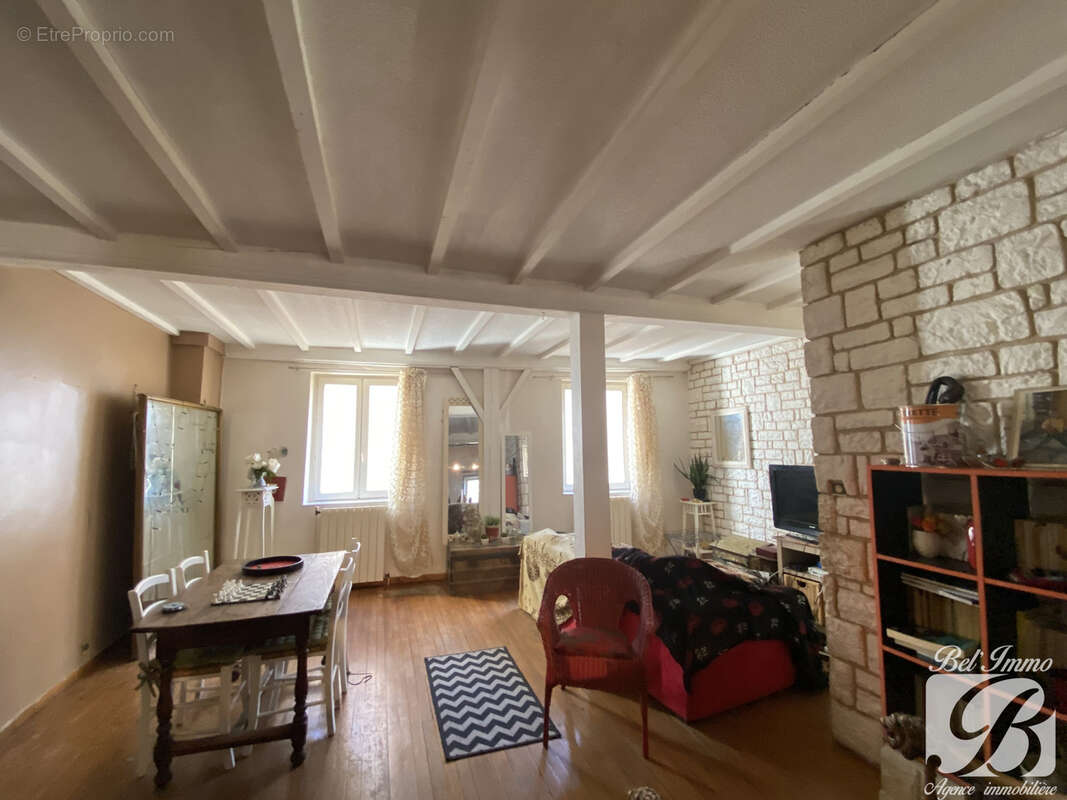 Appartement à MONTLUEL