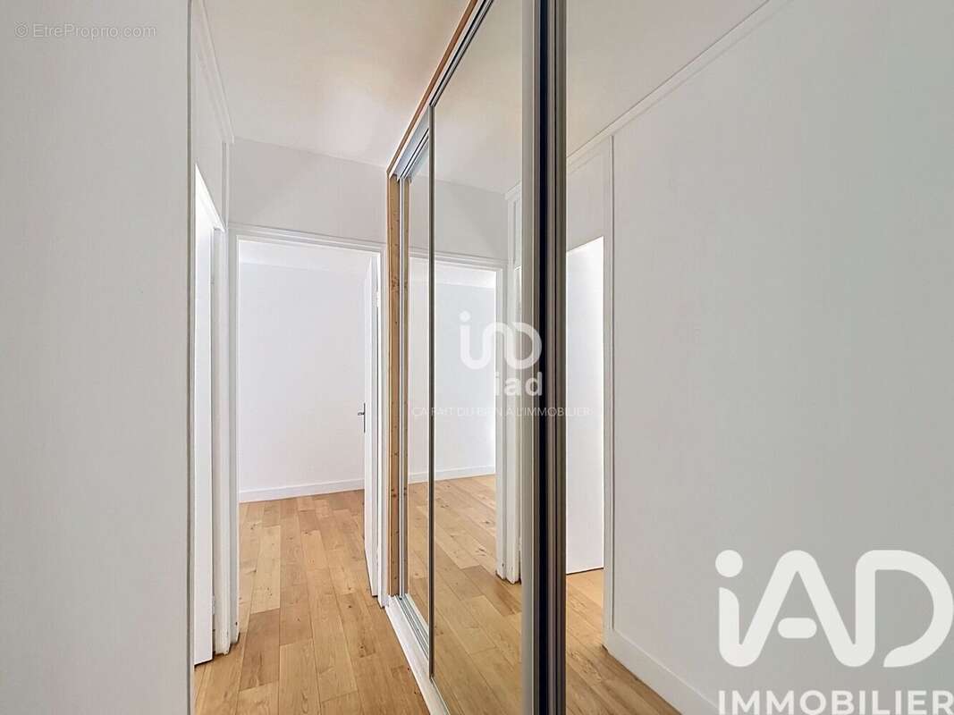 Photo 7 - Appartement à SEVRES