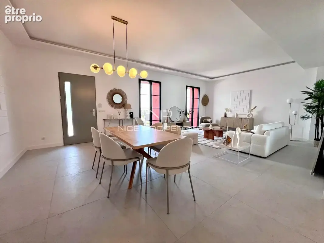 Appartement à THEOULE-SUR-MER
