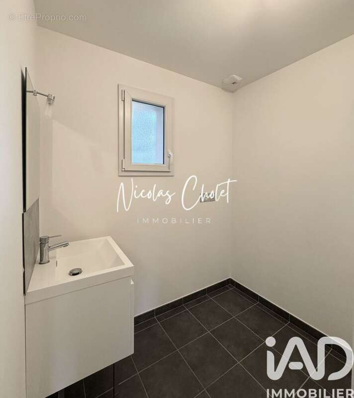 Photo 5 - Maison à LES PONTS-DE-CE