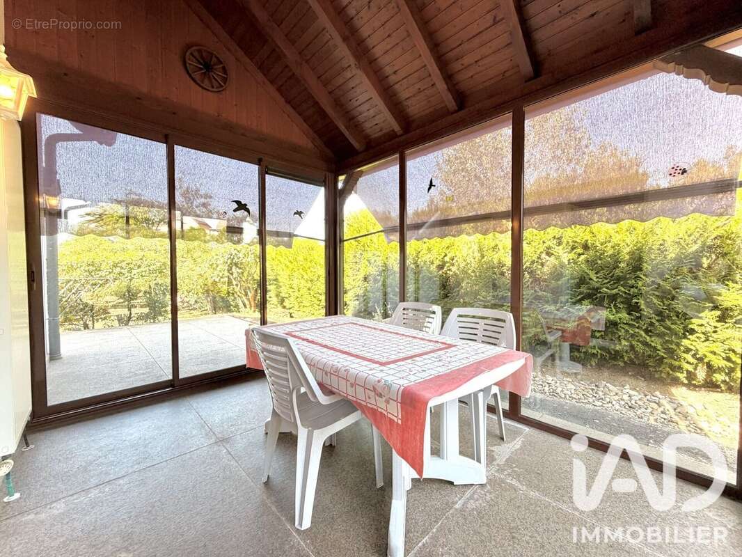 Maison 135 m² à Betschdorf  - photo 5