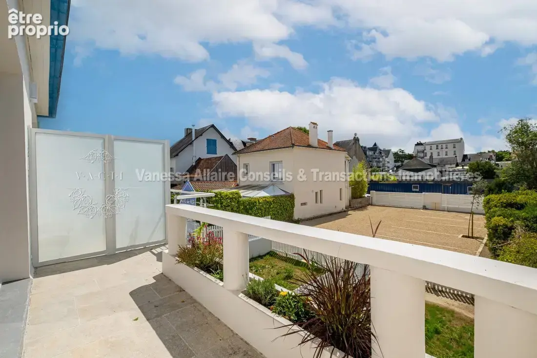 Photo Appartement à La Baule-Escoublac au prix de 365 000€
