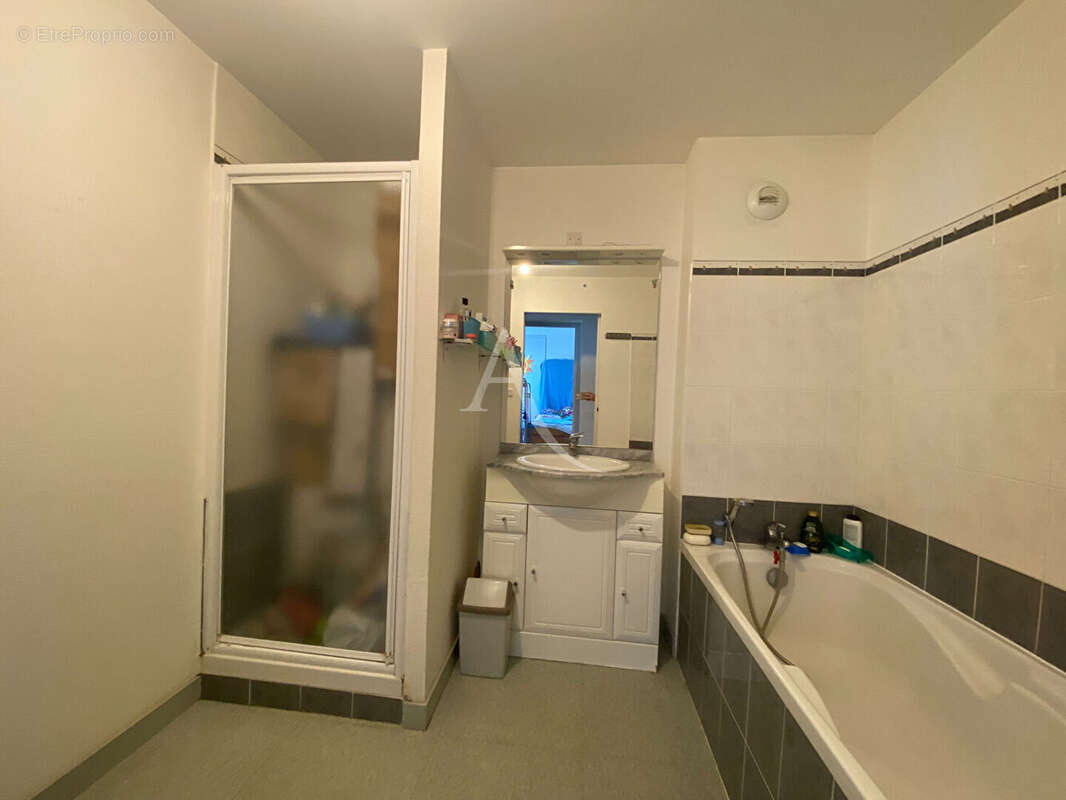 Appartement à MACHECOUL