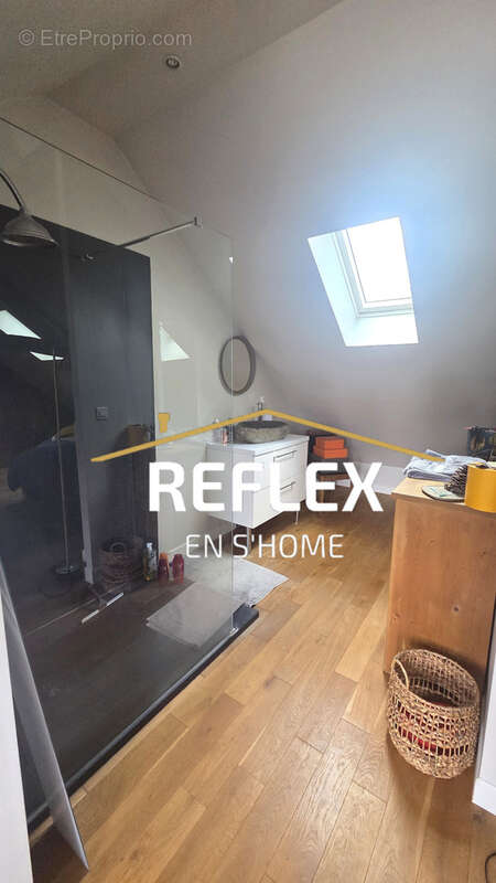 Demeure d'exception : Maison de maître rénovée avec goût - photo 13