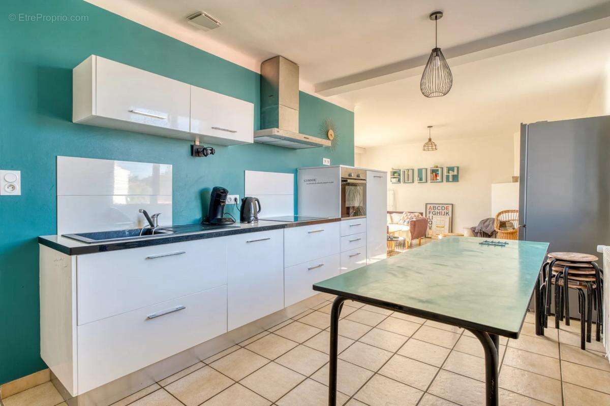 Maison à LA ROCHE-SUR-YON