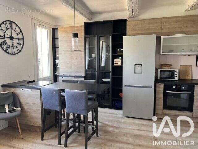 Photo 2 - Appartement à LA SEYNE-SUR-MER