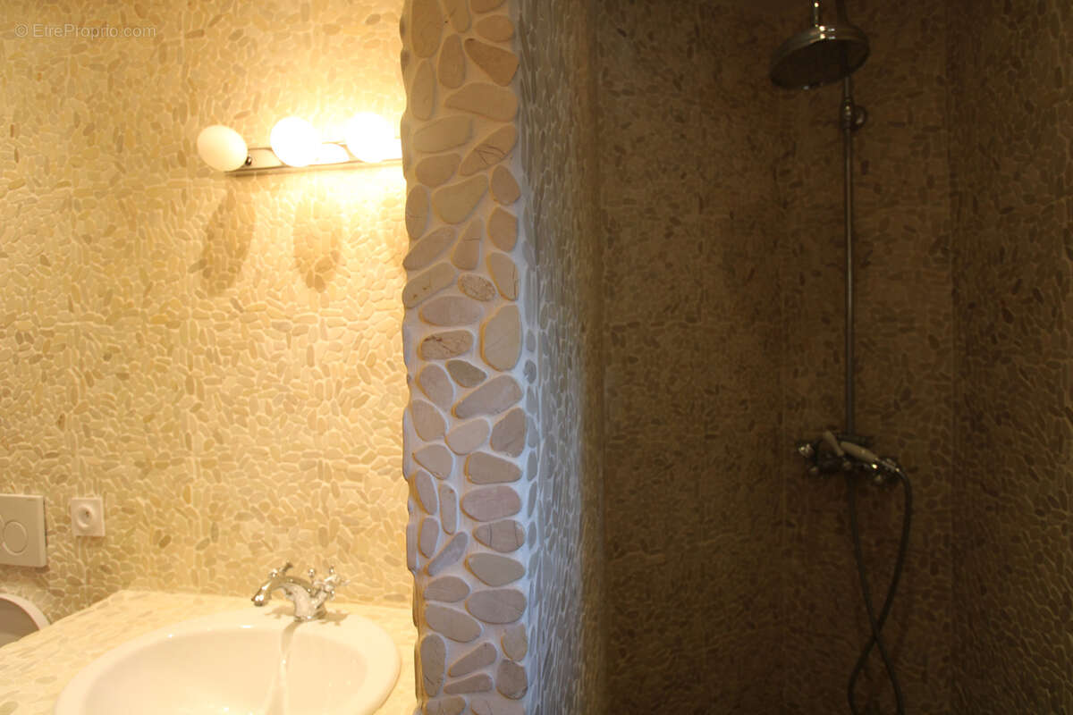 Maison à PACY-SUR-EURE