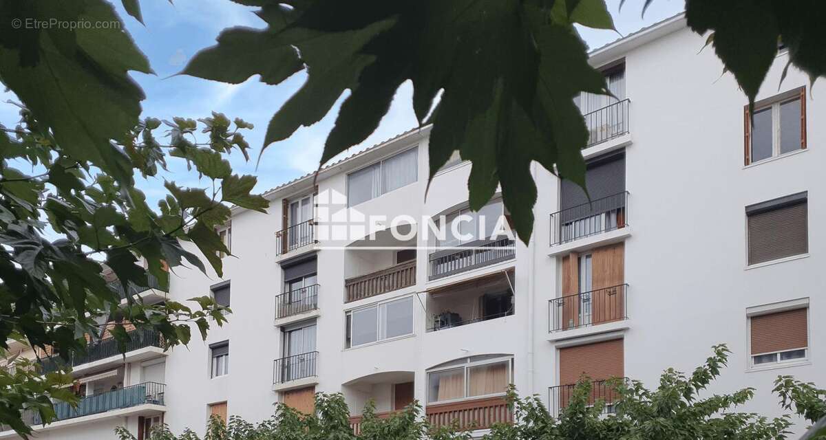 Appartement à PERPIGNAN