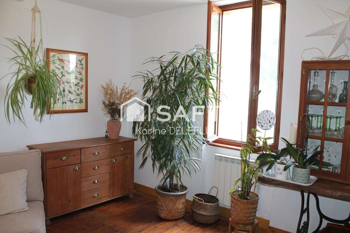 Photo 4 - Maison à RIEUMES