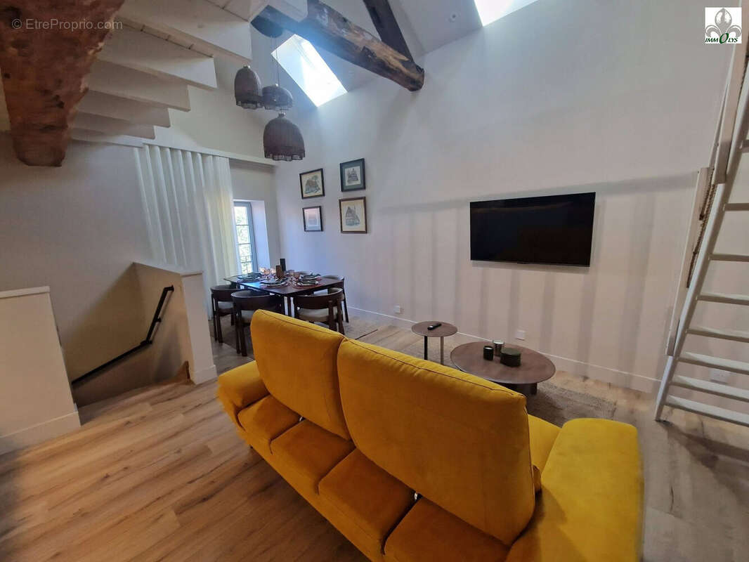 Maison 120 m² à Savigny-Les-Beaune  - photo 7